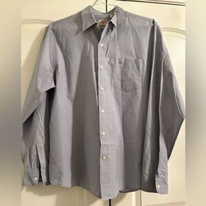 Dockers Mens Dress Shirt